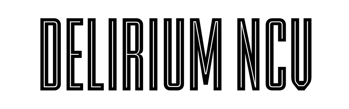 Delirium NCV